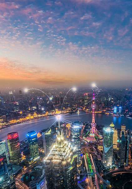 常州曾伟商务交流服务有限公司物联网